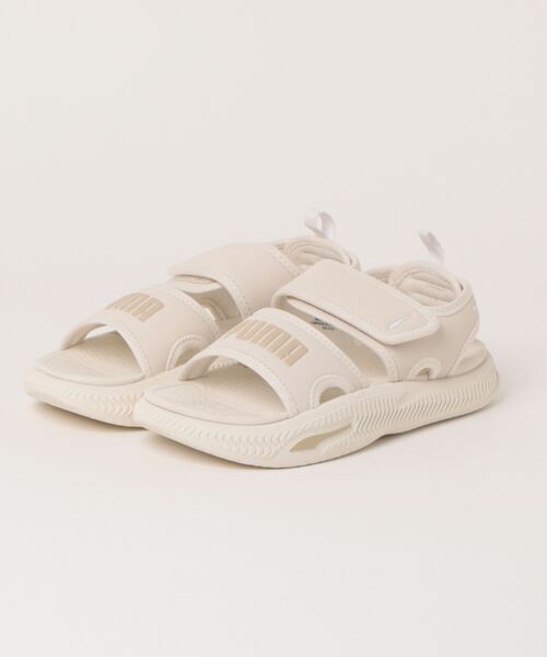 セール】PUMA プーマ ユニセックス ソフトライド プロ サンダル