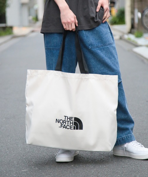セール】【THE NORTH FACE】ビッグトートバッグ /NN2PP81B（トート