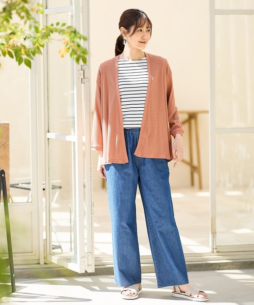HYKE ボレロ カーディガン HYKEのフリマアイテム一覧