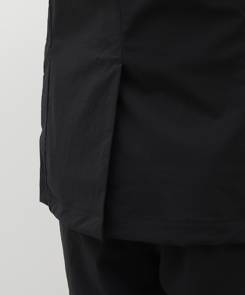 TEATORA（テアトラ）の「【TEATORA / テアトラ】Device JKT DR（テーラードジャケット・メンズ・ブラック・3/2）」の20枚目の写真