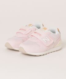 NEW BALANCE | New Balance ニューバランス 12-165 IZ996OM3(W) IZ996 IZ996OM3 ABC-MART限定 PINK(OM3)(スニーカー)