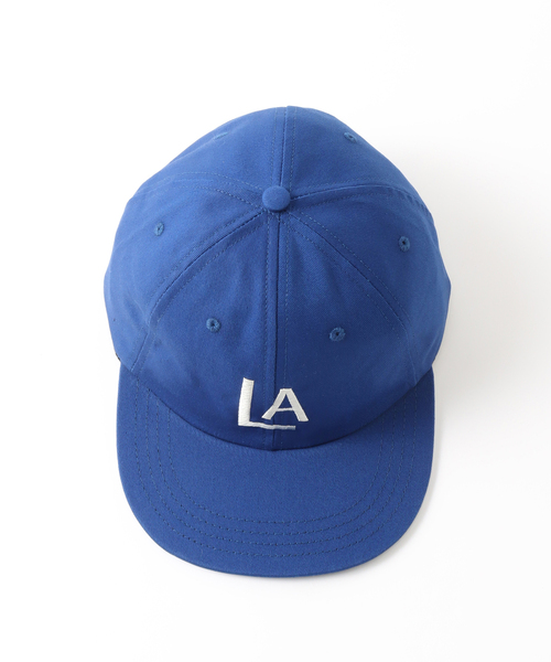 LA California Angels MLB Authentic New Era Cooperstown