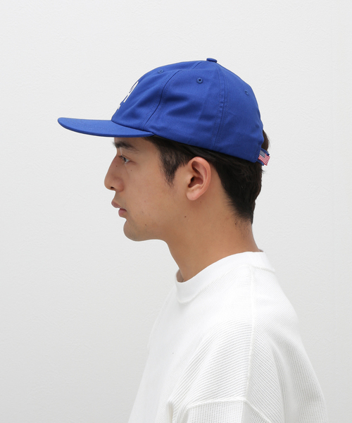 Cooperstown Ball Cap（クーパーズタウンボールキャップ）の