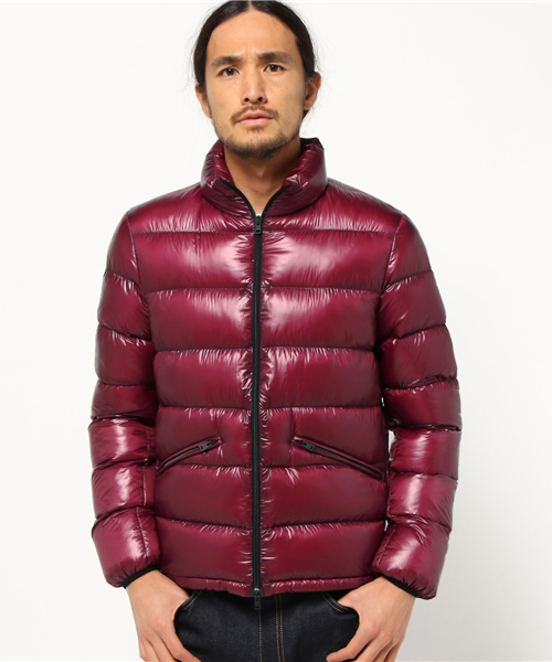 HERNO（ヘルノ）の「【ESTNATION別注カラー】HERNO 7DENIRダウン