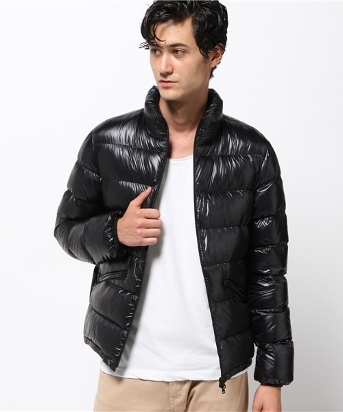 HERNO（ヘルノ）の「【ESTNATION別注カラー】HERNO 7DENIRダウン