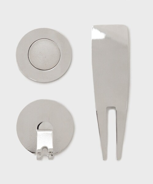 adabat(アダバット)の「マーカー&グリーンフォークセット(その他・メンズ・ネイビー系・00)」の6枚目の写真