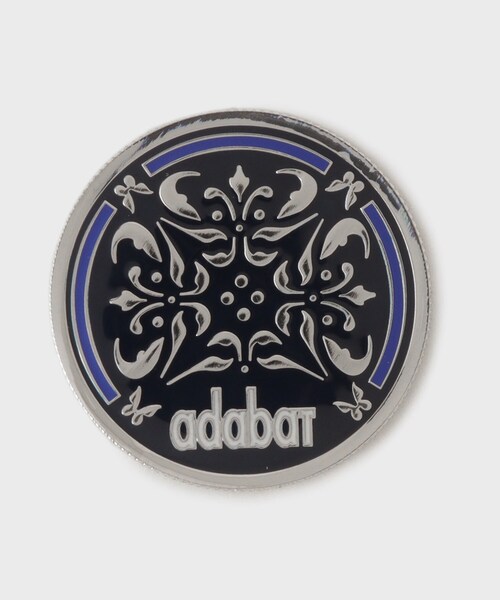 adabat(アダバット)の「マーカー&グリーンフォークセット(その他・メンズ・ネイビー系・00)」の3枚目の写真