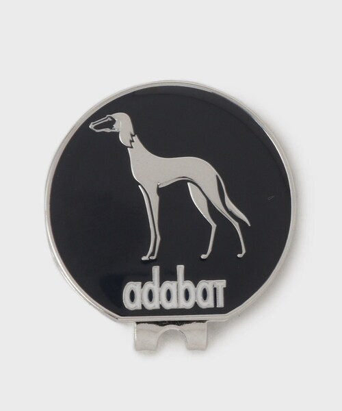 adabat(アダバット)の「マーカー&グリーンフォークセット(その他・メンズ・ネイビー系・00)」の4枚目の写真