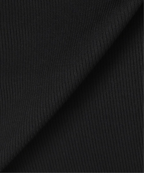 JOURNAL STANDARD（ジャーナルスタンダード）の「《追加2》ハリヌキテレコロングスカート（スカート・レディース・チャコールグレー/ブラック・FREE）」の15枚目の写真