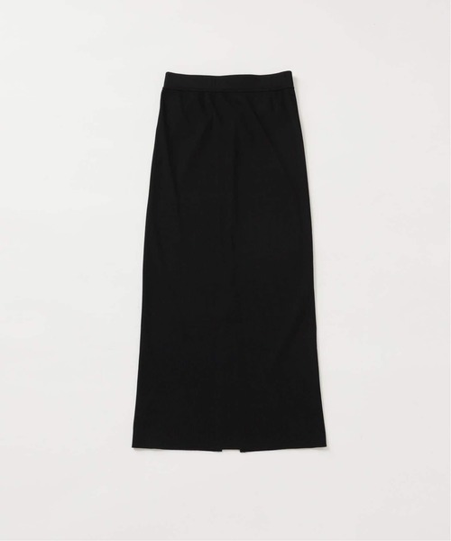 JOURNAL STANDARD（ジャーナルスタンダード）の「《追加2》ハリヌキテレコロングスカート（スカート・レディース・チャコールグレー/ブラック・FREE）」の16枚目の写真