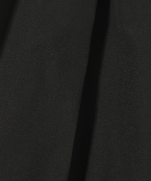 mysty woman(ミスティウーマン)の「バルーンロングスカート 128880(スカート・レディース・グリーン系その他/ブラック/オフホワイト・FREE)」の14枚目の写真