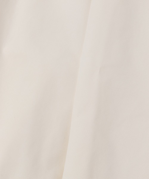 mysty woman(ミスティウーマン)の「バルーンロングスカート 128880(スカート・レディース・グリーン系その他/ブラック/オフホワイト・FREE)」の15枚目の写真