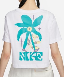 NIKE ナイキ Tシャツ・カットソー 水色 M 3600224Y0485 楽天市場】ナイキ レディース tシャツ（Tシャツ・カットソー