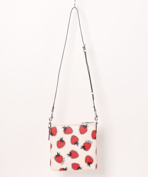COACH（コーチ）の「キット メッセンジャー クロスボディ バッグ