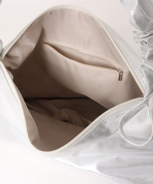 セール】2WAYギャザーバッグ（ショルダーバッグ）｜DIAVEL（ディアベル