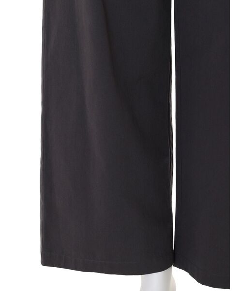 Ungrid(アングリッド)の「【WEB限定】ツータックチノパンツ(チノパンツ・レディース・ベージュ/チャコールグレー・MEDIUM/SMALL/X-SMALL)」の15枚目の写真