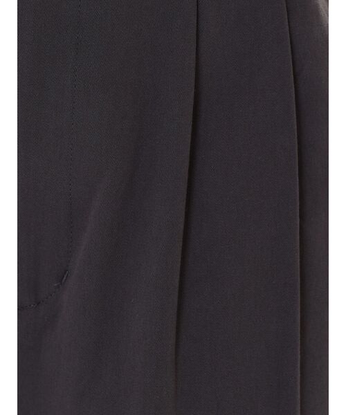 Ungrid(アングリッド)の「【WEB限定】ツータックチノパンツ(チノパンツ・レディース・ベージュ/チャコールグレー・MEDIUM/SMALL/X-SMALL)」の16枚目の写真