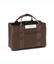 POST GENERAL（ポストジェネラル）の「POST GENERAL ポストジェネラル GOWITH COOLER TOTE / ゴーウィズ クーラートート（トートバッグ）」