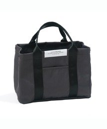 POST GENERAL ポストジェネラル GOWITH COOLER TOTE / ゴーウィズ クーラートート