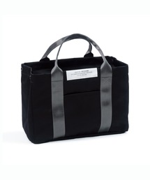 POST GENERAL（ポストジェネラル）の「POST GENERAL ポストジェネラル GOWITH COOLER TOTE / ゴーウィズ クーラートート（トートバッグ）」