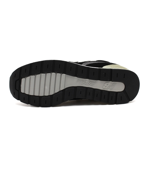 NEW BALANCE(ニューバランス)の「【ニューバランス】ニューバランス996(スニーカー・レディース・ブラック/グレー/ダークグレー/パープル・23.5cm/24.5cm/24cm)」の6枚目の写真