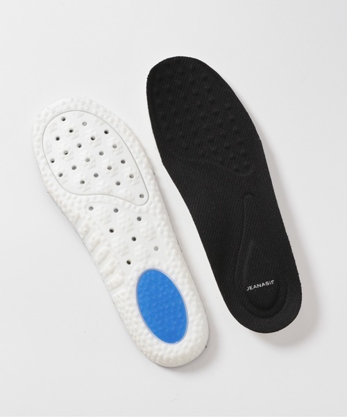 JEANASIS(ジーナシス)の「リブニットゴアブーツ/ 139290(パンプス・レディース・ホワイト系その他/ブラック・MEDIUM/LARGE)」の11枚目の写真