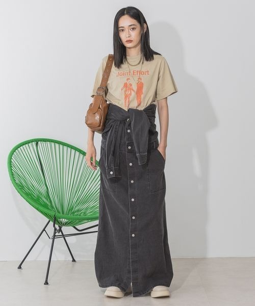 JEANASIS(ジーナシス)の「リブニットゴアブーツ/ 139290(パンプス・レディース・ホワイト系その他/ブラック・MEDIUM/LARGE)」の20枚目の写真