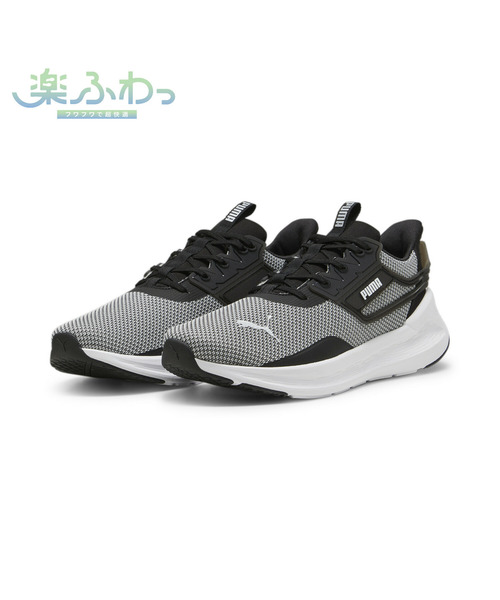 puma✨️すぐ使える✨️ランニング　セット　SM レディース 楽天市場】プーマ ランニングシューズ レディース ソフトライド