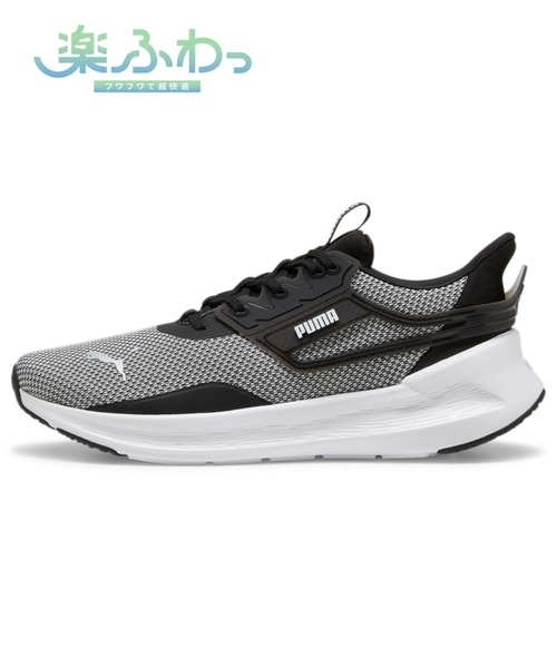 puma✨️すぐ使える✨️ランニング　セット　SM レディース PUMA ランニングウェア 3点セット レディース プーマ 半袖T