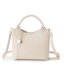 index | 2WAYミニトートバッグ(トートバッグ)