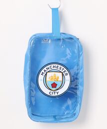 Manchester City シューズバッグ