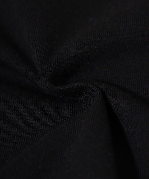 STARTER BLACK LABEL（スターターブラックレーベル）の「STARTER アイコンロゴプリント ビッグシルエットＴシャツ ABETTOR SELECTオリジナル（Tシャツ/カットソー・メンズ・ブラック/ホワイト/グリーン・M/L/XL）」の12枚目の写真