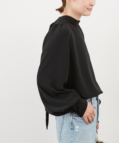 Deuxieme Classe（ドゥーズィエムクラス）の「Dechine Puff