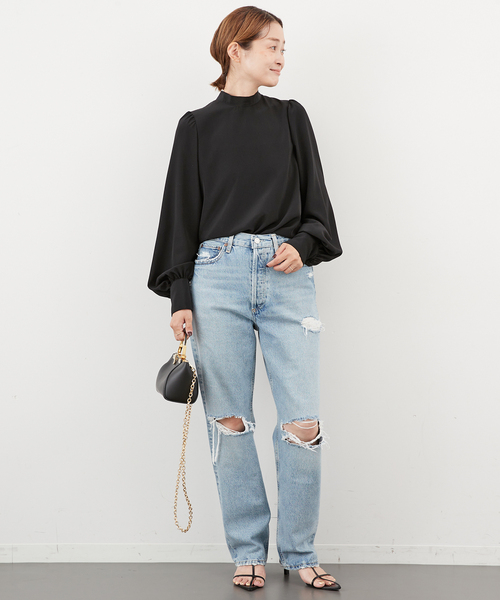 DEUXIEME CLASSE EDEN PUFFブラウス Deuxieme Classe（ドゥーズィエムクラス）の「EDEN PUFF