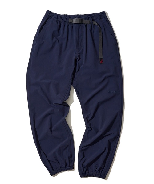 Gramicci（グラミチ）の「【Gramicci/グラミチ】4WAY STRETCH TRACK PANTS  / ナイロントラックパンツ GMP4-FJP12（その他パンツ・メンズ・チャコールグレー/ネイビー/ブラック/グレー/オリーブ・MEDIUM/SMALL/X-LARGE/LARGE）」の5枚目の写真
