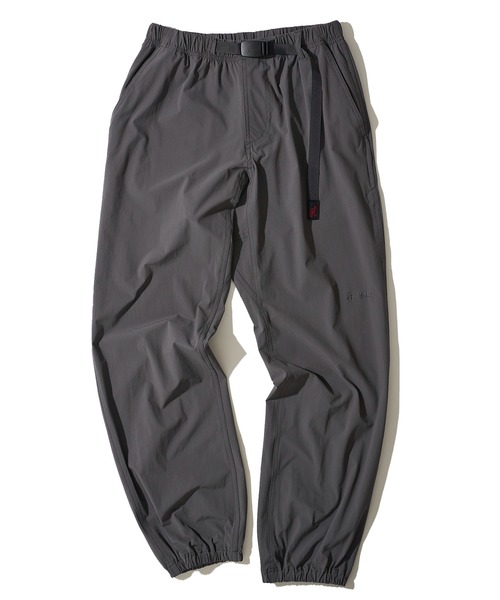 Gramicci（グラミチ）の「【Gramicci/グラミチ】4WAY STRETCH TRACK PANTS  / ナイロントラックパンツ GMP4-FJP12（その他パンツ・メンズ・チャコールグレー/ネイビー/ブラック/グレー/オリーブ・MEDIUM/SMALL/X-LARGE/LARGE）」の3枚目の写真