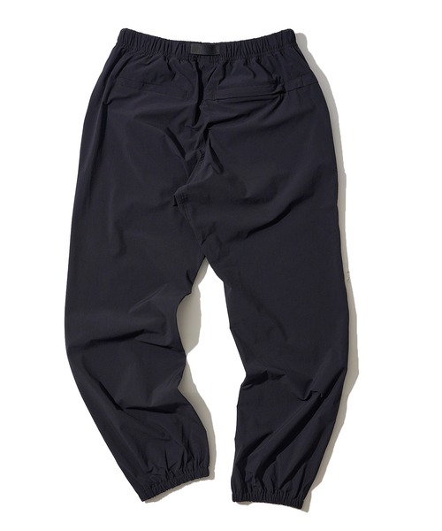 Gramicci（グラミチ）の「【Gramicci/グラミチ】4WAY STRETCH TRACK PANTS  / ナイロントラックパンツ GMP4-FJP12（その他パンツ・メンズ・チャコールグレー/ネイビー/ブラック/グレー/オリーブ・MEDIUM/SMALL/X-LARGE/LARGE）」の7枚目の写真
