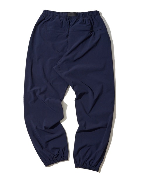 Gramicci（グラミチ）の「【Gramicci/グラミチ】4WAY STRETCH TRACK PANTS  / ナイロントラックパンツ GMP4-FJP12（その他パンツ・メンズ・チャコールグレー/ネイビー/ブラック/グレー/オリーブ・MEDIUM/SMALL/X-LARGE/LARGE）」の6枚目の写真