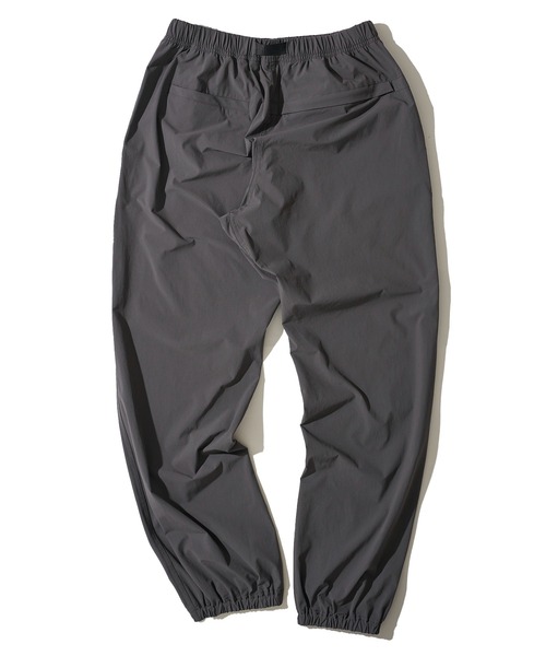 セール】【Gramicci/グラミチ】4WAY STRETCH TRACK PANTS / ナイロン