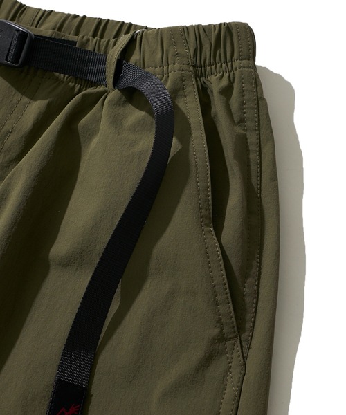 Gramicci（グラミチ）の「【Gramicci/グラミチ】4WAY STRETCH TRACK PANTS  / ナイロントラックパンツ GMP4-FJP12（その他パンツ・メンズ・チャコールグレー/ネイビー/ブラック/グレー/オリーブ・MEDIUM/SMALL/X-LARGE/LARGE）」の12枚目の写真