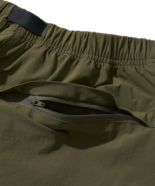 Gramicci（グラミチ）の「【Gramicci/グラミチ】4WAY STRETCH TRACK PANTS  / ナイロントラックパンツ GMP4-FJP12（その他パンツ・メンズ・チャコールグレー/ネイビー/ブラック/グレー/オリーブ・MEDIUM/SMALL/X-LARGE/LARGE）」の17枚目の写真