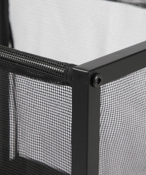 niko and...（ニコアンド）の「オリジナルシェルフワゴン（家具・レディース・その他・0）」の9枚目の写真