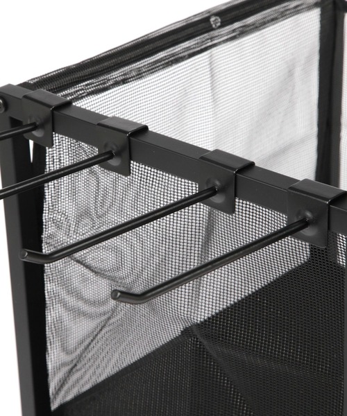 【まつなおさん専用】niko and ニコアンド　オリジナル　ベンチシェルフ mk5535-01_1.jpg