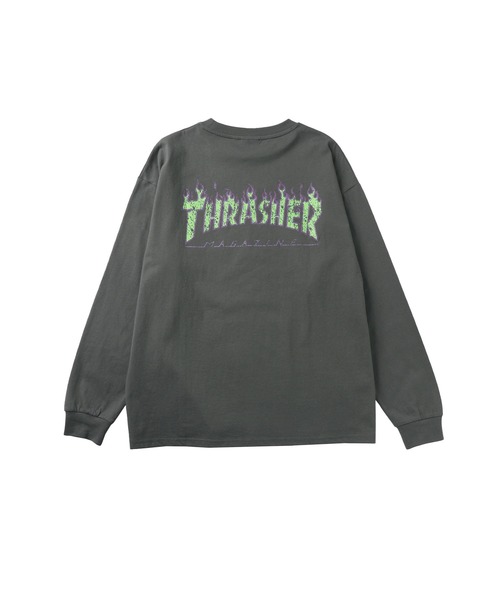 ⭐️美品‼️スラッシャー×ルーディーズコラボ TシャツV Kデザイン jBDUa5YU.jpg?width=768