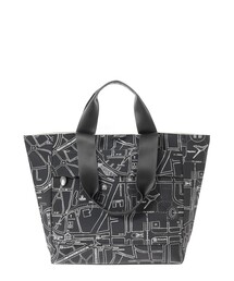 COMODA（コモダ） ボストンバッグ