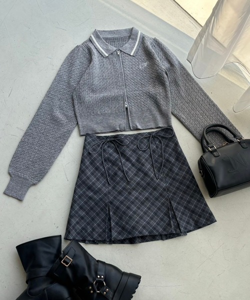 one after another NICE CLAUP（ワンアフターアナザーナイスクラップ