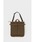 Hender Scheme�i�G���_�[�X�L�[�}�j�́uhelmet bag�i�V�����_�[�o�b�O�j�v�b�J�[�L