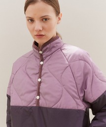LAVENHAM(xn)Pullover Mickfield Jacket Womens / vI[o[ ~bNtB[h WPbg EBY(̑AE^[)