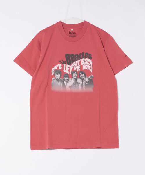 セール】Wrangler/ラングラー【BEATLESxWrangler】コラボ第2段