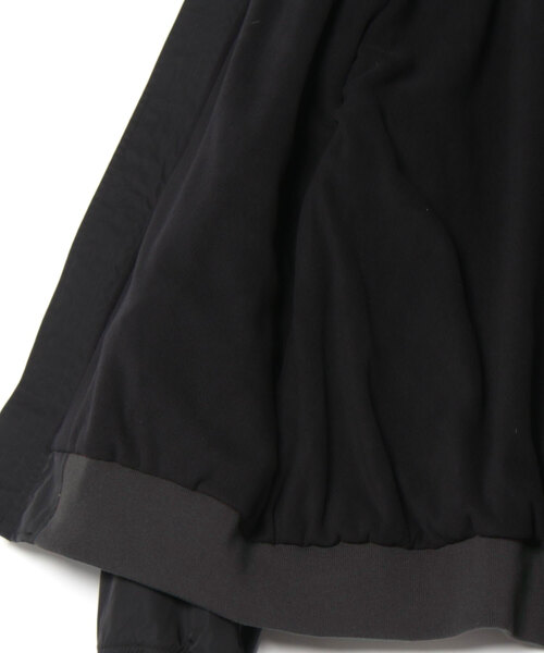 FACTOTUM（ファクトタム）の「【FACTOTUM】 Nylon MA-1（MA-1・メンズ・ブラック/カーキ・46/48）」の22枚目の写真